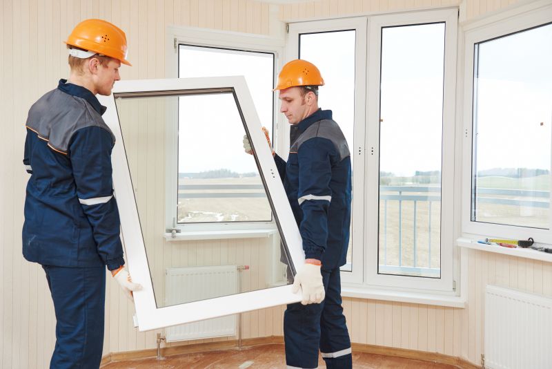 Cost of Windows Installation in Sanger, TX
