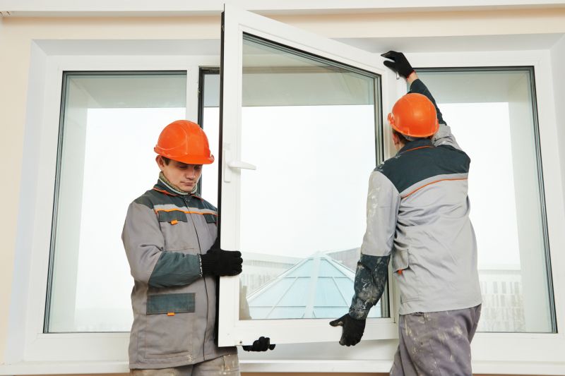 Best Window Installation Contractors in Sanger, TX